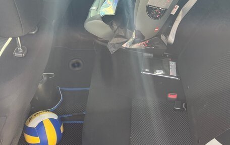 Nissan Note II рестайлинг, 2017 год, 995 000 рублей, 7 фотография