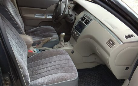 Vortex Estina II (FL-C), 2010 год, 650 000 рублей, 9 фотография