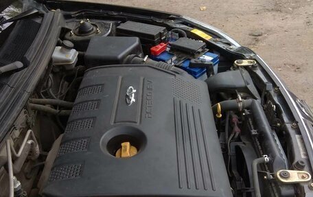 Vortex Estina II (FL-C), 2010 год, 650 000 рублей, 5 фотография