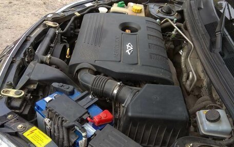 Vortex Estina II (FL-C), 2010 год, 650 000 рублей, 6 фотография