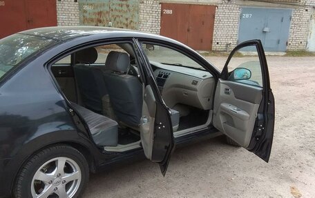 Vortex Estina II (FL-C), 2010 год, 650 000 рублей, 8 фотография