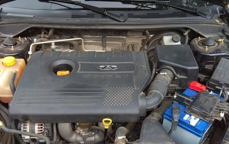 Vortex Estina II (FL-C), 2010 год, 650 000 рублей, 7 фотография