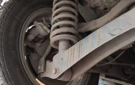 Vortex Estina II (FL-C), 2010 год, 650 000 рублей, 16 фотография