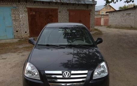 Vortex Estina II (FL-C), 2010 год, 650 000 рублей, 4 фотография