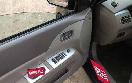 Vortex Estina II (FL-C), 2010 год, 650 000 рублей, 11 фотография