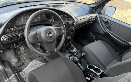 Chevrolet Niva I рестайлинг, 2011 год, 445 000 рублей, 7 фотография