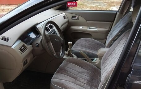 Vortex Estina II (FL-C), 2010 год, 650 000 рублей, 13 фотография