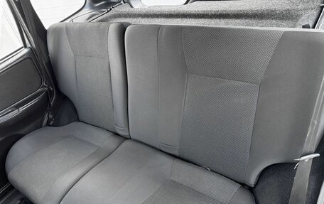 Chevrolet Niva I рестайлинг, 2011 год, 445 000 рублей, 9 фотография