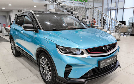 Geely Coolray I, 2023 год, 1 750 000 рублей, 7 фотография