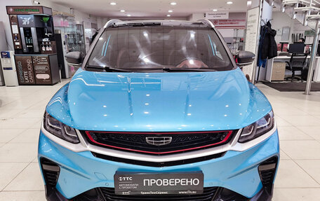 Geely Coolray I, 2023 год, 1 750 000 рублей, 6 фотография