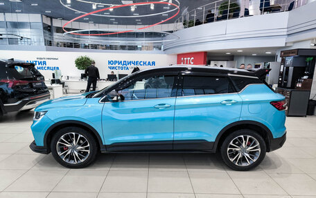 Geely Coolray I, 2023 год, 1 750 000 рублей, 12 фотография