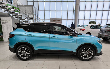 Geely Coolray I, 2023 год, 1 750 000 рублей, 8 фотография