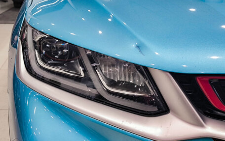 Geely Coolray I, 2023 год, 1 750 000 рублей, 21 фотография