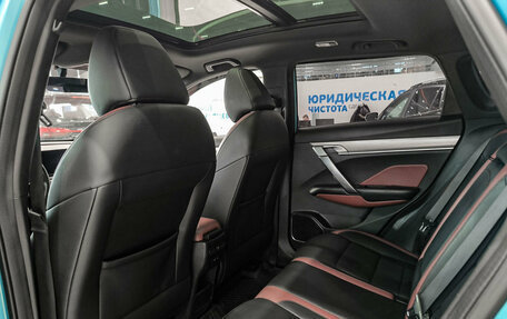 Geely Coolray I, 2023 год, 1 750 000 рублей, 16 фотография