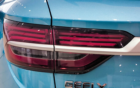 Geely Coolray I, 2023 год, 1 750 000 рублей, 14 фотография