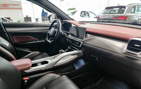 Geely Coolray I, 2023 год, 1 750 000 рублей, 15 фотография