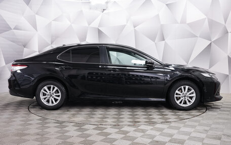 Toyota Camry, 2019 год, 2 799 000 рублей, 3 фотография