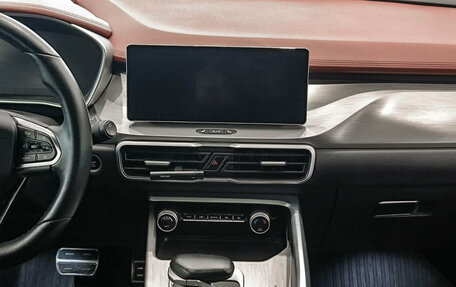 Geely Coolray I, 2023 год, 1 750 000 рублей, 19 фотография