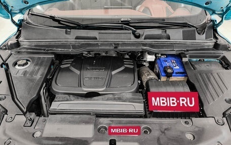 Geely Coolray I, 2023 год, 1 750 000 рублей, 13 фотография