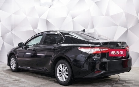 Toyota Camry, 2019 год, 2 799 000 рублей, 2 фотография