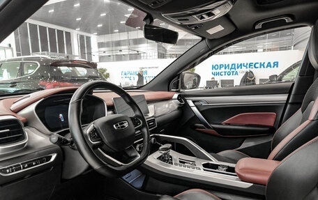 Geely Coolray I, 2023 год, 1 750 000 рублей, 20 фотография