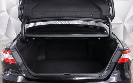 Toyota Camry, 2019 год, 2 799 000 рублей, 9 фотография