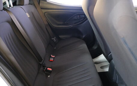 Toyota Yaris, 2021 год, 1 219 000 рублей, 20 фотография