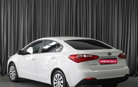 KIA Cerato III, 2013 год, 1 179 000 рублей, 2 фотография