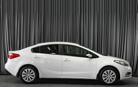 KIA Cerato III, 2013 год, 1 179 000 рублей, 5 фотография