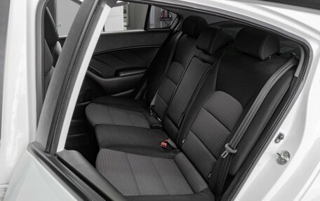 KIA Cerato III, 2013 год, 1 179 000 рублей, 9 фотография