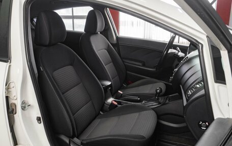 KIA Cerato III, 2013 год, 1 179 000 рублей, 8 фотография