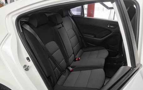 KIA Cerato III, 2013 год, 1 179 000 рублей, 7 фотография