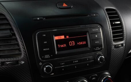 KIA Cerato III, 2013 год, 1 179 000 рублей, 15 фотография