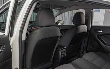 KIA Cerato III, 2013 год, 1 179 000 рублей, 11 фотография