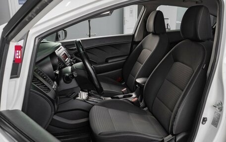 KIA Cerato III, 2013 год, 1 179 000 рублей, 10 фотография