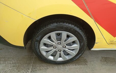 Hyundai Solaris II рестайлинг, 2020 год, 926 350 рублей, 2 фотография