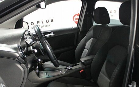 Mercedes-Benz B-Класс, 2013 год, 1 049 000 рублей, 8 фотография