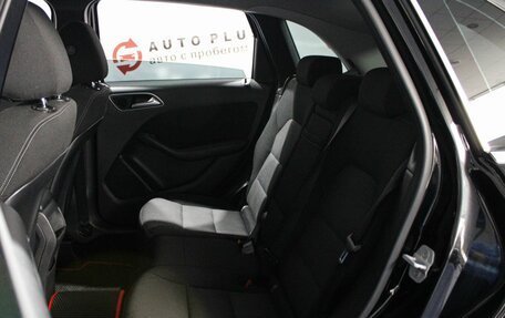 Mercedes-Benz B-Класс, 2013 год, 1 049 000 рублей, 9 фотография