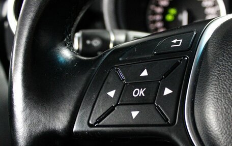 Mercedes-Benz B-Класс, 2013 год, 1 049 000 рублей, 13 фотография