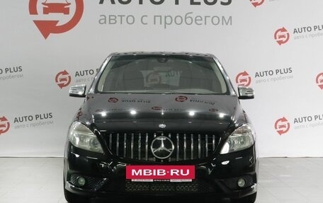 Mercedes-Benz B-Класс, 2013 год, 1 049 000 рублей, 3 фотография