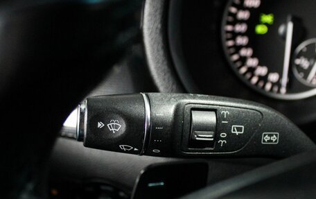 Mercedes-Benz B-Класс, 2013 год, 1 049 000 рублей, 12 фотография