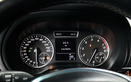 Mercedes-Benz B-Класс, 2013 год, 1 049 000 рублей, 17 фотография