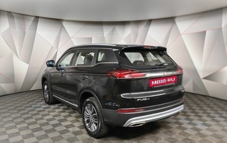 Geely Atlas, 2024 год, 2 497 000 рублей, 4 фотография