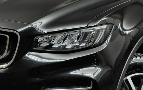 Geely Atlas, 2024 год, 2 497 000 рублей, 10 фотография