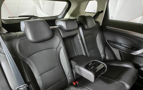 Geely Atlas, 2024 год, 2 497 000 рублей, 16 фотография