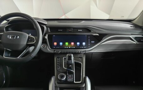 Geely Atlas, 2024 год, 2 497 000 рублей, 14 фотография