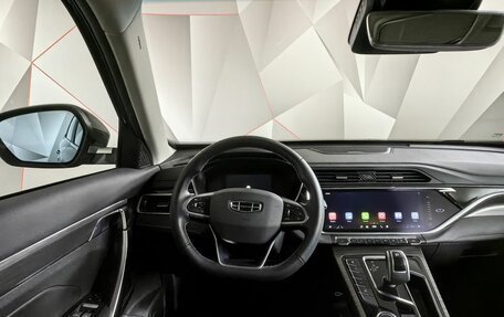 Geely Atlas, 2024 год, 2 497 000 рублей, 19 фотография