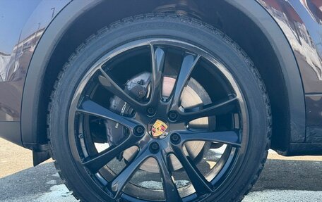 Porsche Cayenne III, 2014 год, 4 490 000 рублей, 8 фотография