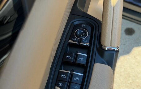 Porsche Cayenne III, 2014 год, 4 490 000 рублей, 11 фотография