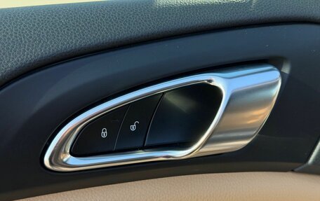 Porsche Cayenne III, 2014 год, 4 490 000 рублей, 12 фотография